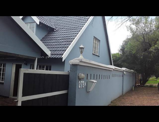 2 BEDROOM PROPERTY TO RENT IN WIERDA PARK